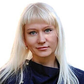 Лесновецкая Валентина Александровна — гинеколог, акушер