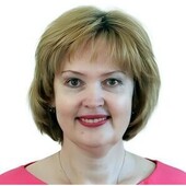 Горбунова Светлана Васильевна — акушер, гинеколог