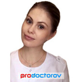 Печенкина Анастасия Владимировна — УЗИ-специалист