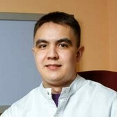 Хамитов Марат Равильевич — ЛОР (отоларинголог), онколог