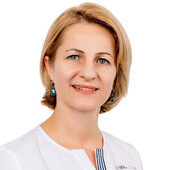 Алексеева Екатерина Сергеевна — стоматолог, стоматолог-ортодонт