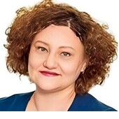 Грохотова Наталья Анатольевна — кардиолог, невролог