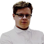 Толстогузов Владислав Владимирович — стоматолог, стоматолог-ортопед