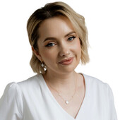Могильная Кристина Олеговна — дерматолог, косметолог