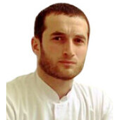 Токов Алибек Абу-Бекирович — реабилитолог, ортопед