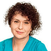 Трофимова Елена Николаевна — ЛОР (отоларинголог)