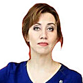 Скурихина Екатерина Анатольевна — эндокринолог, аллерголог