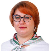 Зинчева Ольга Владимировна — невролог, сомнолог
