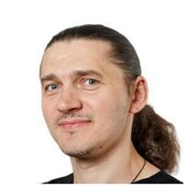 Кузюбердин Алексей Витальевич — реабилитолог, ортопед