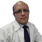 Гаврилюк Игорь Сергеевич — рентгенолог