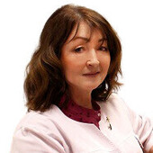 Кривошеина Людмила Анатольевна — невролог, рефлексотерапевт