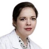Останко Валентина Леонидовна — гастроэнтеролог