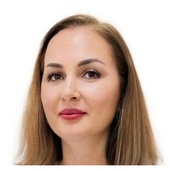 Бондаренко Диляра Маратовна — гастроэнтеролог