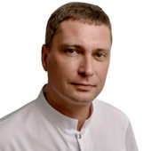Есипов Дмитрий Вячеславович — пластический хирург