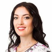 Лучко Елена Васильевна — стоматолог