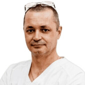 Филимонов Олег Владимирович — стоматолог, стоматолог-хирург