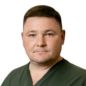 Курбатов Илья Александрович — ЛОР (отоларинголог)