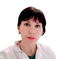 Шахова Ольга Алексеевна - гастроэнтеролог, терапевт