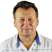 Голубев Александр Николаевич — мануальный терапевт, УЗИ-специалист