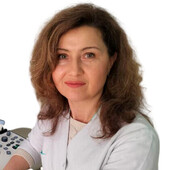 Пикалова Татьяна Игоревна — УЗИ-специалист