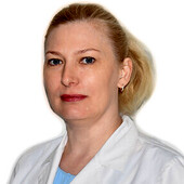 Пономарева Оксана Анатольевна — пульмонолог