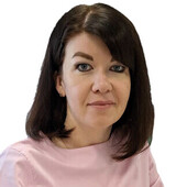 Нерикова Наталья Сергеевна — УЗИ-специалист