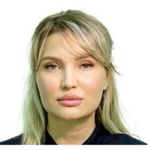 Ляпина Мария Сергеевна — невролог, рефлексотерапевт