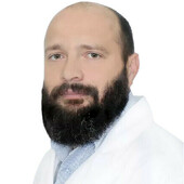 Быков Кирилл Геннадьевич — психотерапевт, психиатр