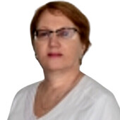 Шарова Ирина Александровна — анестезиолог, реаниматолог