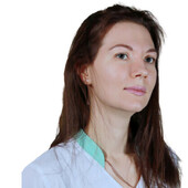 Томашова Елена Леонидовна — УЗИ-специалист