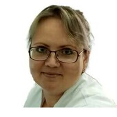 Черкашина Мария Александровна — УЗИ-специалист