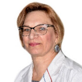 Суминова Марина Юрьевна — УЗИ-специалист