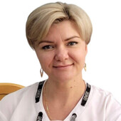 Ильницкая Елена Александровна — кардиолог