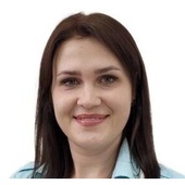 Ломакина Екатерина Владимировна — кардиолог