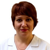 Тетерина Галина Александровна — невролог