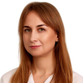Алимова Елена Станиславовна — кардиолог