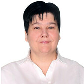 Судакова Нинель Нинельевна — педиатр