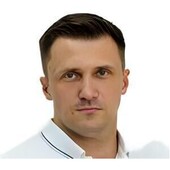 Григорьев Иван Викторович — стоматолог-ортопед