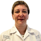 Астапенкова Наталья Анатольевна — педиатр