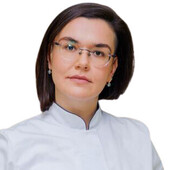 Петрова Анна Александровна — рентгенолог
