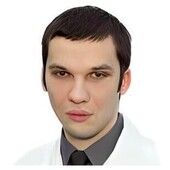 Ладанов Максим Иванович — окулист (офтальмолог)