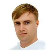 Шамарин Егор Николаевич — стоматолог-терапевт, стоматолог