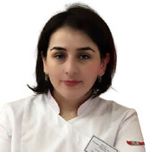 Узденова Айшат Аскеровна — акушер, гинеколог