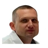 Рыжонков Сергей Александрович — кардиолог