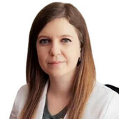 Кипкеева Аминат Айтековна — 