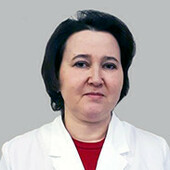 Терехова Светлана Александровна — терапевт, кардиолог