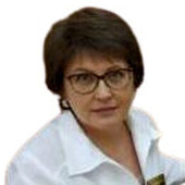 Красильникова Елена Евгеньевна — диетолог