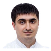 Марабян Норберд Сурикович — стоматолог