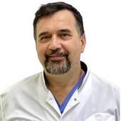 Князятов Игорь Львович — терапевт
