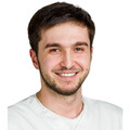 Гаджиев Максим Магомедович - стоматолог, стоматолог-терапевт